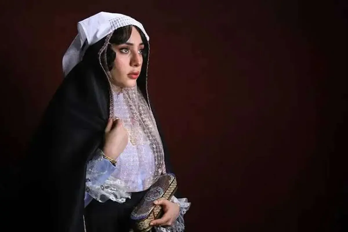  ترلان پروانه