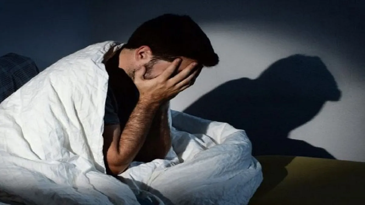 آیا ارتباطی بین کرونا و کابوس شبانه وجود دارد؟