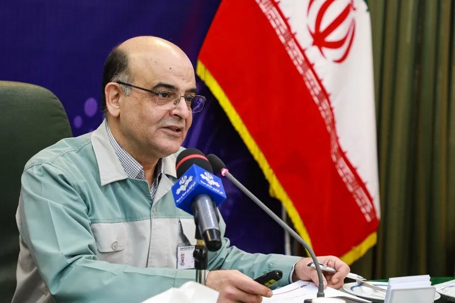 با تحقق شعار «جهش تولید» ادامه‌دهندۀ راه رزمندگان دفاع مقدس خواهیم بود