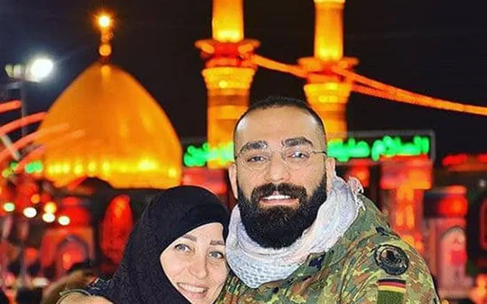 درخواست بخشش حمید صفت روی آنتن زنده + فیلم