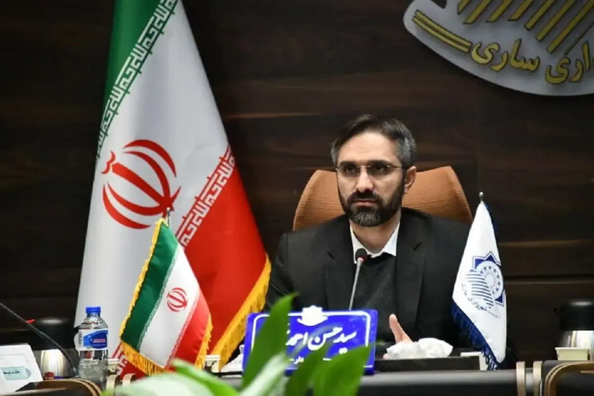 حسن احمدی