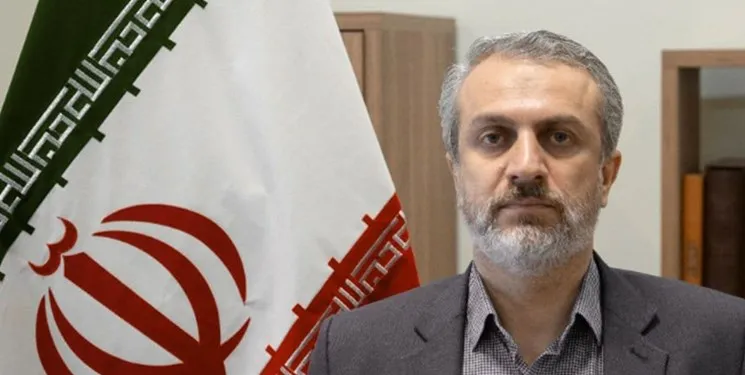 برنامه‌ای برای واردات خودرو نداریم