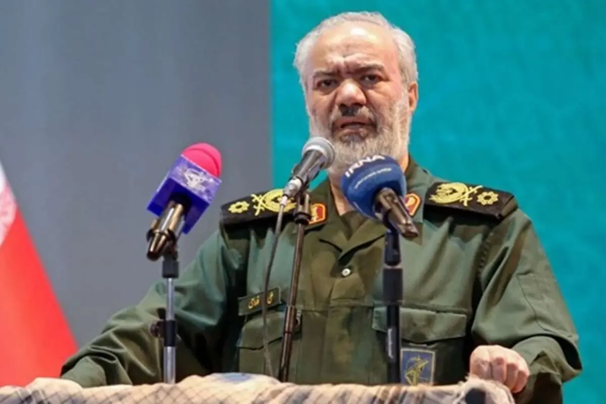 علی فدوی