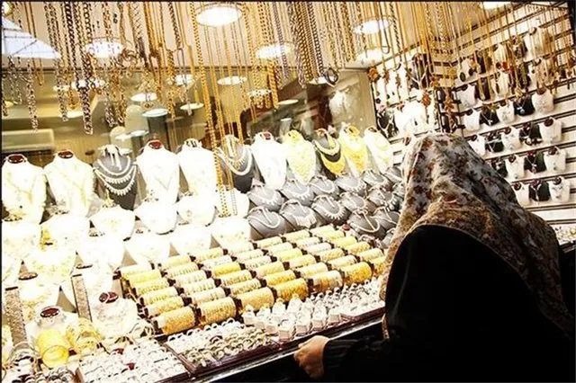 دو دلیل مهم برای اینکه قیمت طلا بالا می‌رود/ پیش‌بینی قیمت طلا در سال ۱۴۰۰