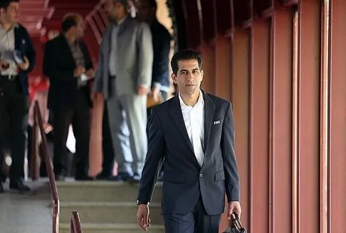 خبری که مشخص بود تکذیب می‌شود!