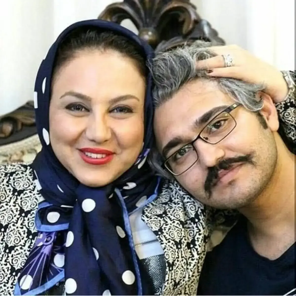 فیلم / افشاگری بهنوش بختیاری از مشکلات زندگی زناشویی‌اش