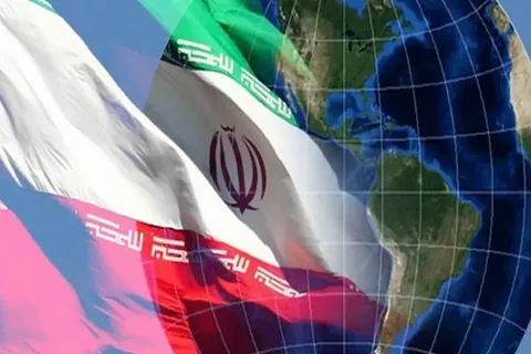 دیپلماسی اقتصادی؛ راهبردی روابط سیاسی و امنیت منطقه‌ای