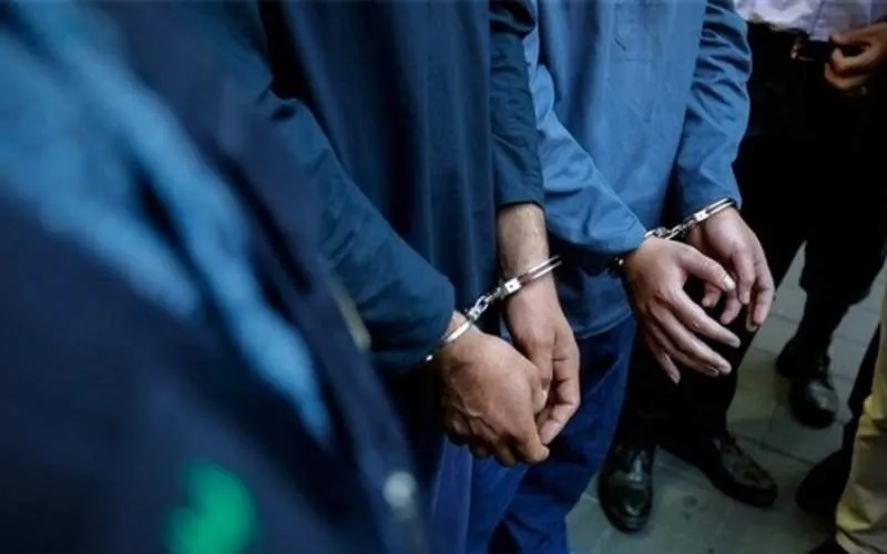 ناجا: سرقت خرد ۱۰ درصد نسبت به سال گذشته افزایش داشته
