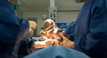تب سزارین تقویمی ۱۴۰۵/۰۵/۰۵ دوباره بالا گرفت!