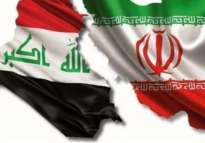 چرا حجم مبادلات تجاری ایران-عراق از ۸ میلیارد دلار فراتر نرفت؟