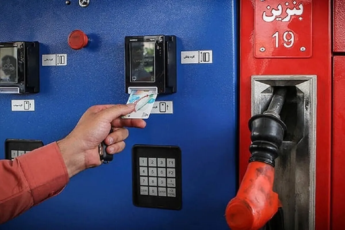 وزارت نفت هیچ برنامه‌ای برای تغییر قیمت بنزین ندارد