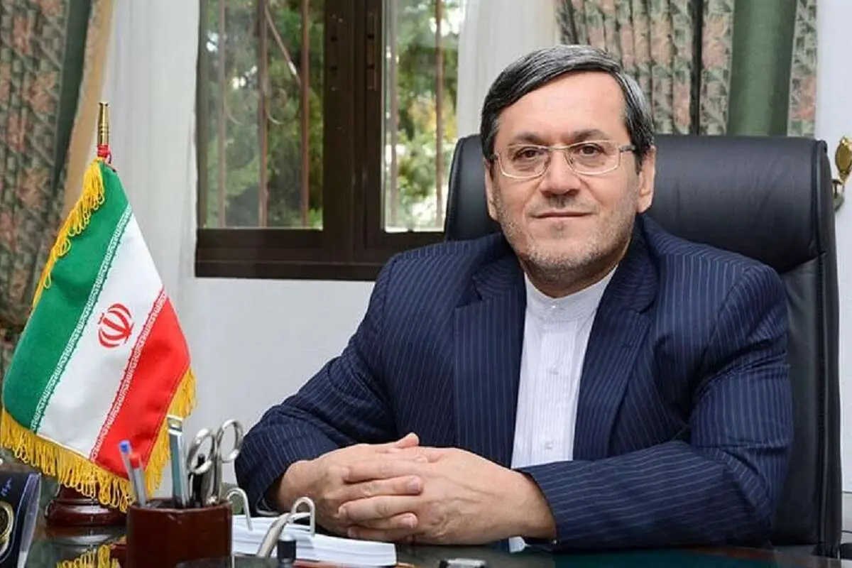 سخنگوی کمیسیون امنیت ملی