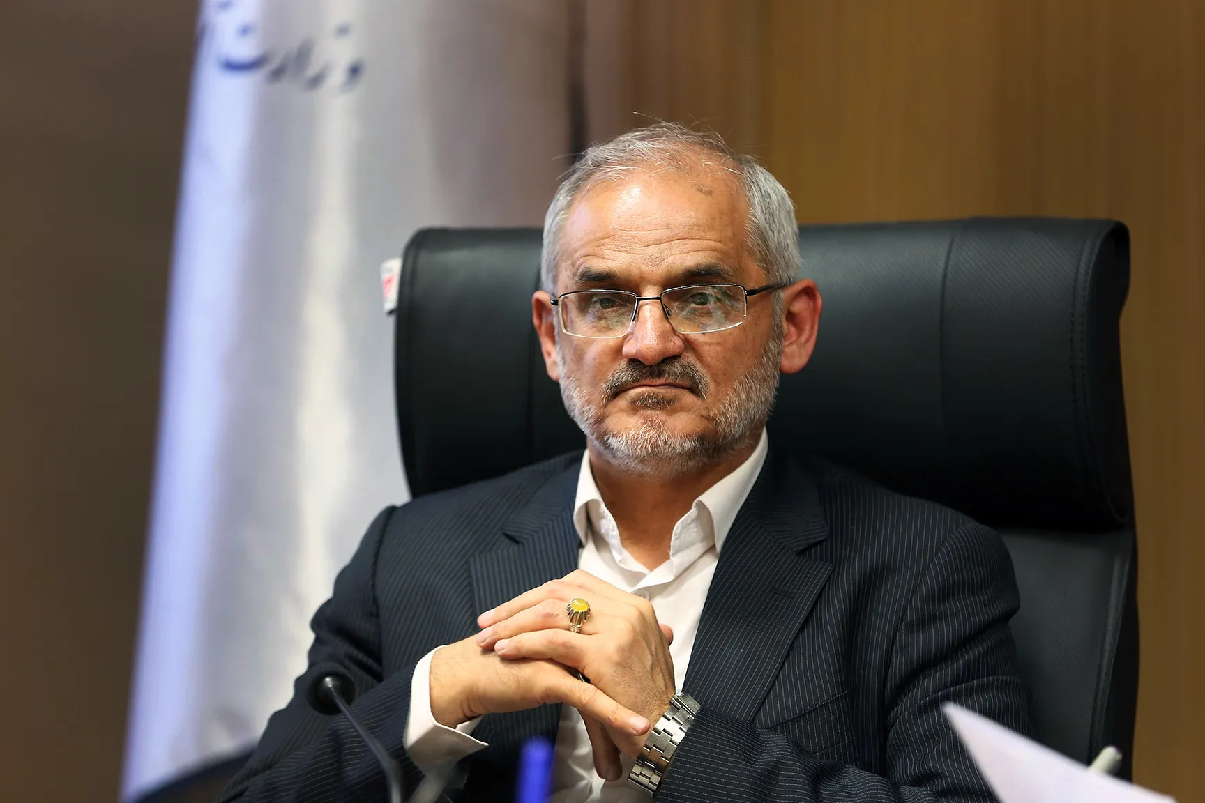 زمان بازگشایی مدارس هنوز مشخص نیست