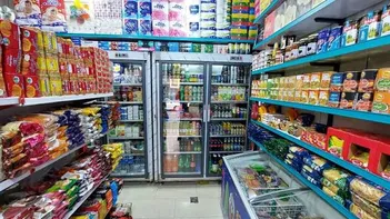 عکس منظم‌ترین سوپرمارکت در ایران پربازدید شد