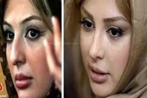 عکس‌های قدیمی بازیگران مشهور ایرانی در اولین فیلم هایشان