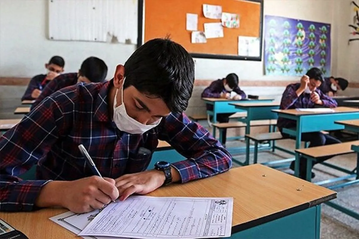 آموزش و پرورش تهران: امتحانات شبه نهایی پایه دوازدهم ۱۹ و ۲۰ آذر برگزار نمی‌شود