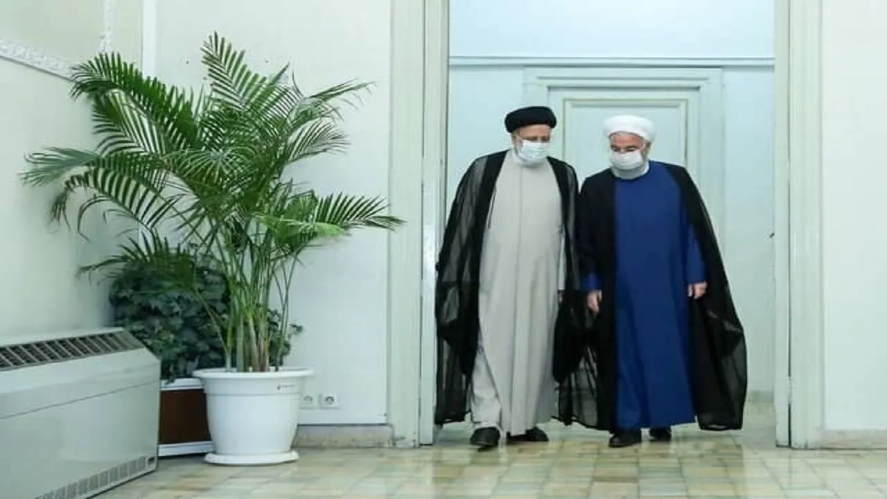 میراث به‌جا مانده از دولت فعلی برای دولت منتخب
