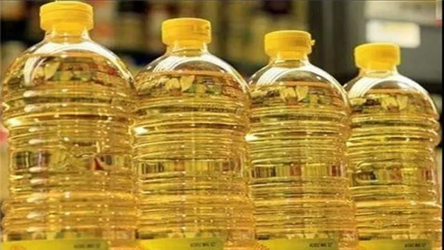 کشف انبار روغن‌های احتکار شده در تهرانپارس