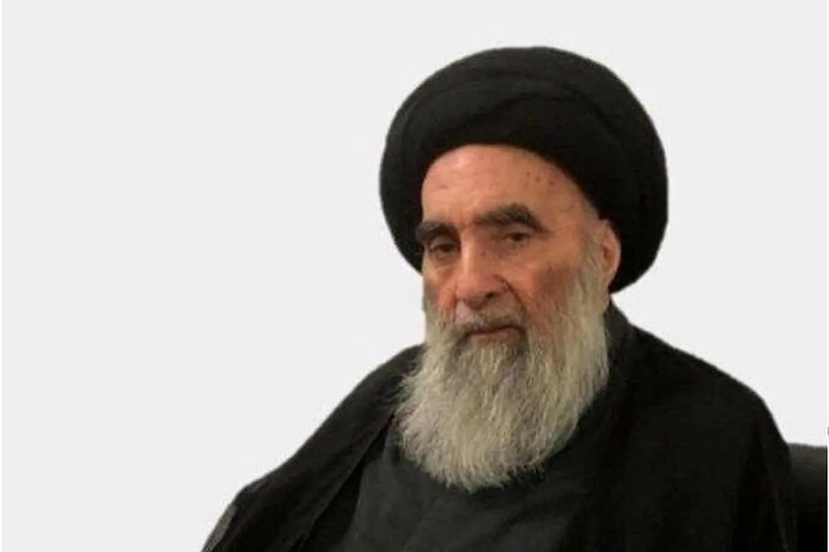 اجازه آیت‌الله سیستانی برای اختصاص سهم امام به زلزله زدگان خوی