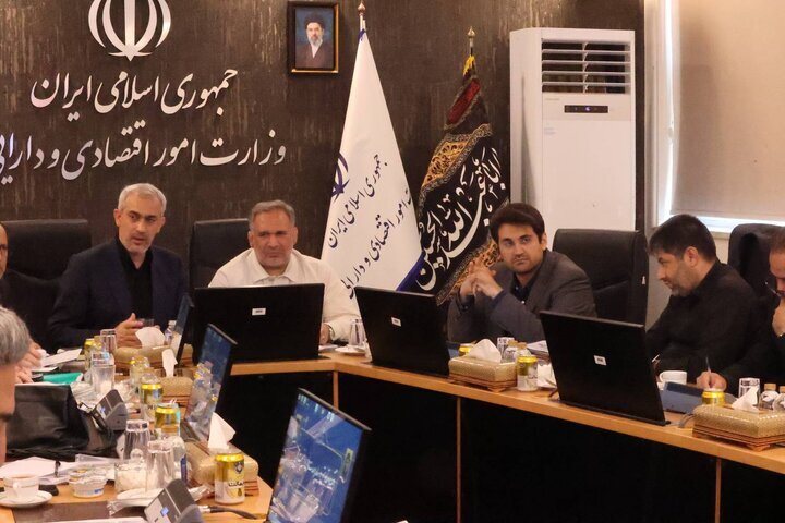 لایحه اصلاح قانون مالیات‌های مستقیم، عدالت مالیاتی را محقق می‌کند