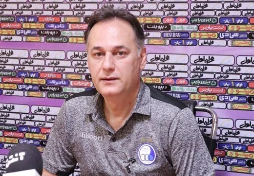 صحبت‌های جنجالی نامجومطلق درباره بیرانوند