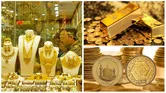 آخرین قیمت طلا و سکه امروز ۲۹ تیر/ سقوط قیمت‌ طلا ادامه دارد؟