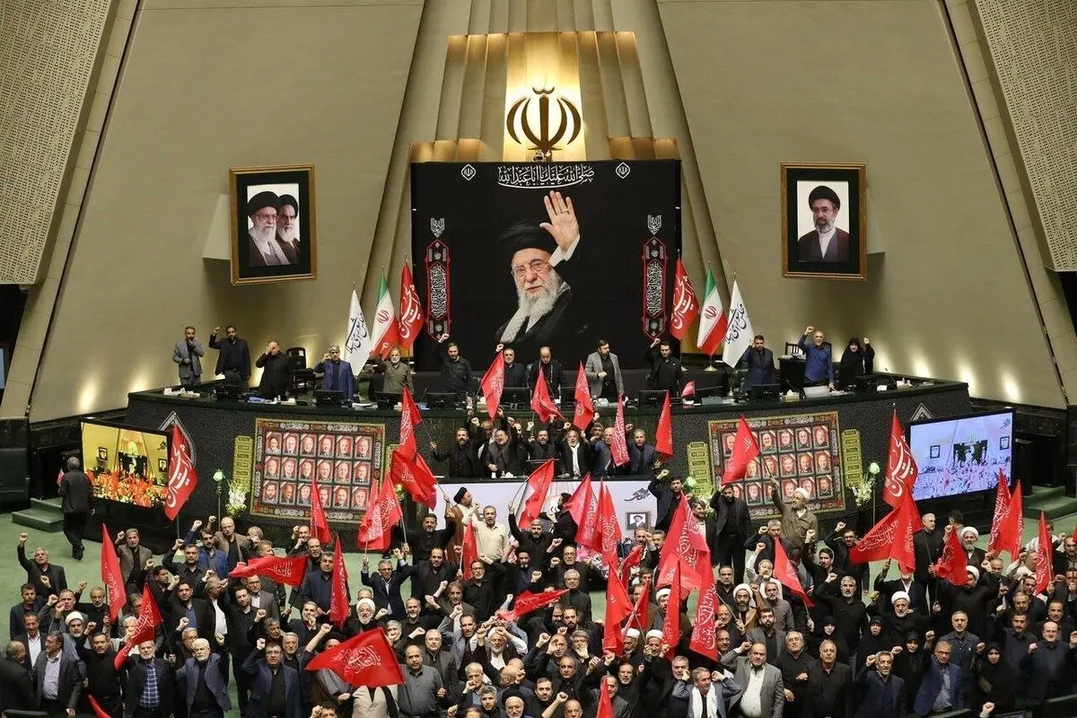 نمایندگان مجلس شورای اسلامی نمایندگان مجلس شورای اسلامی