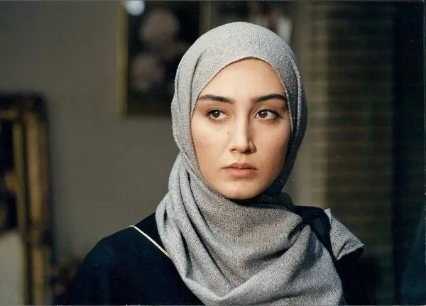 استوری هدیه تهرانی خطاب به حسن روحانی