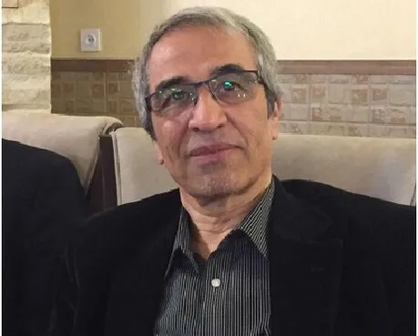 اولین مدیر پخش رادیو پس از انقلاب، درگذشت