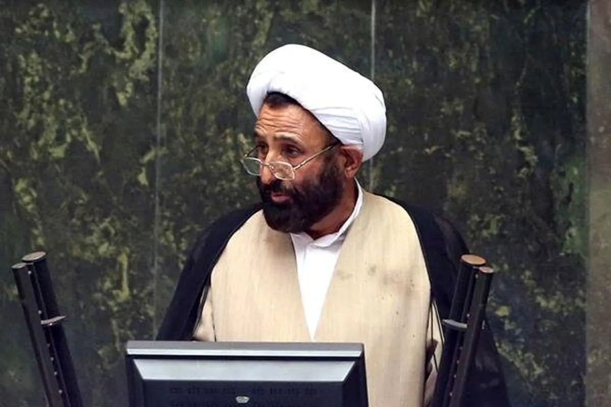 نماینده مجلس: طرفداران پهلوی فقط روی پرچم شیر هستند