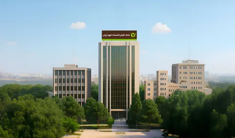 سهم بانک مهر ایران از تراکنش‌های پذیرندگی به بیش از ۱۱ درصد رسید