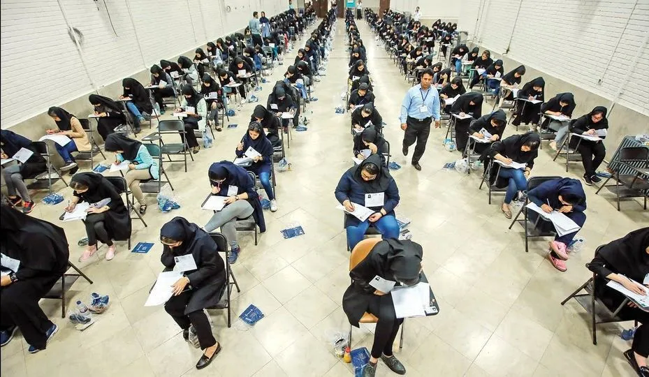 رییس جمهور امضا کرد؛ کنکور تغییر می‌کند