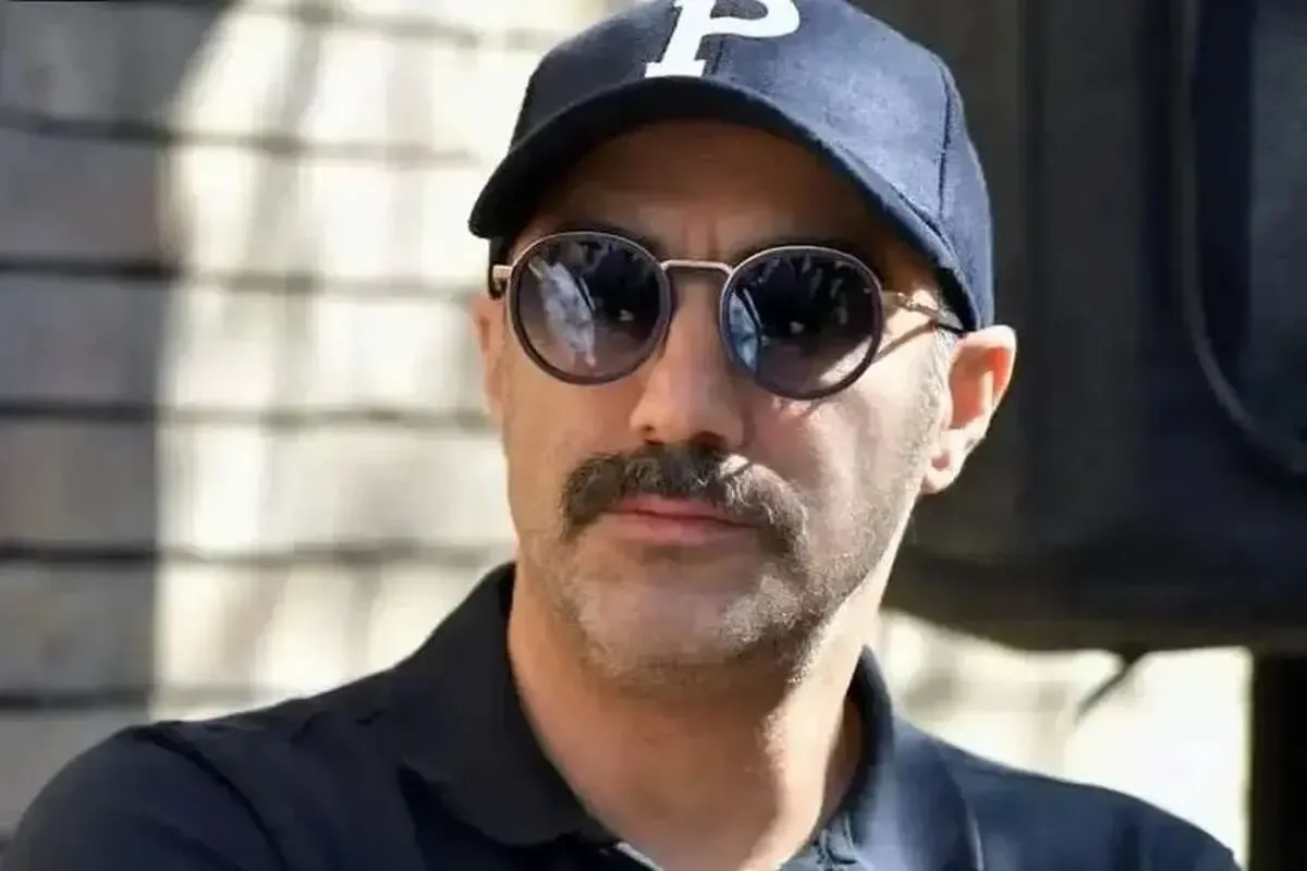  محسن تنابنده 