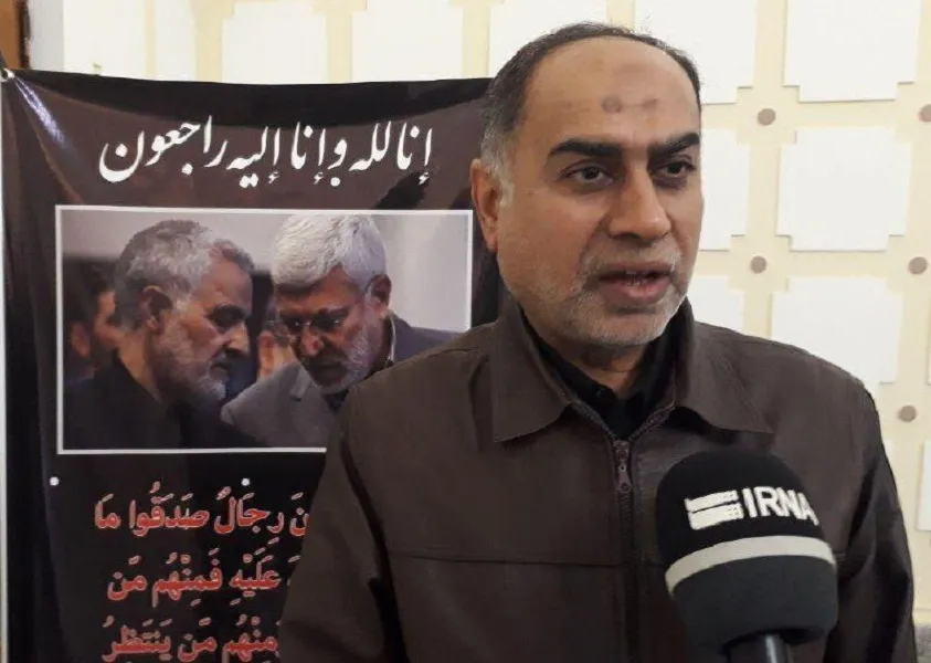 جانشین «ابومهدی المهندس» مشخص شد