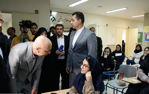 رقابت کنکور سراسری ۱۴۰۳