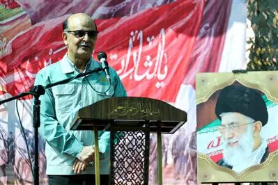 صنایع موشکی کشورمان خواب را از دشمن گرفته است