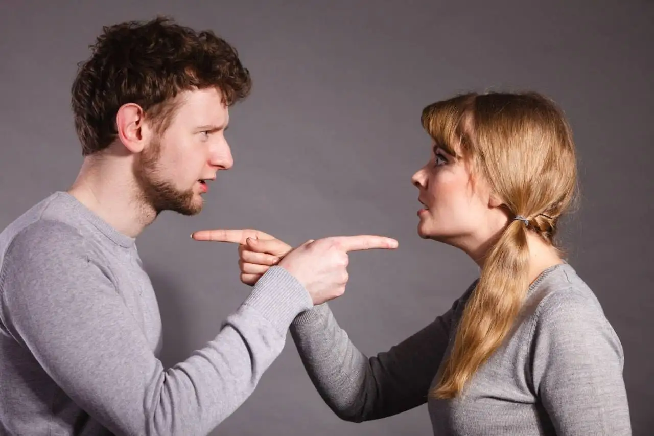 مشکلات زندگی زناشویی