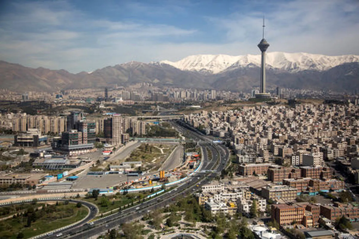 تهران بیست و نهمین شهر گران دنیا شد!