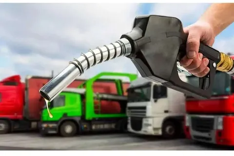 کاهش ۵ تا ۸ میلیون‌لیتری مصرف گازوئیل با اجرای طرح‌های پایش هوشمند