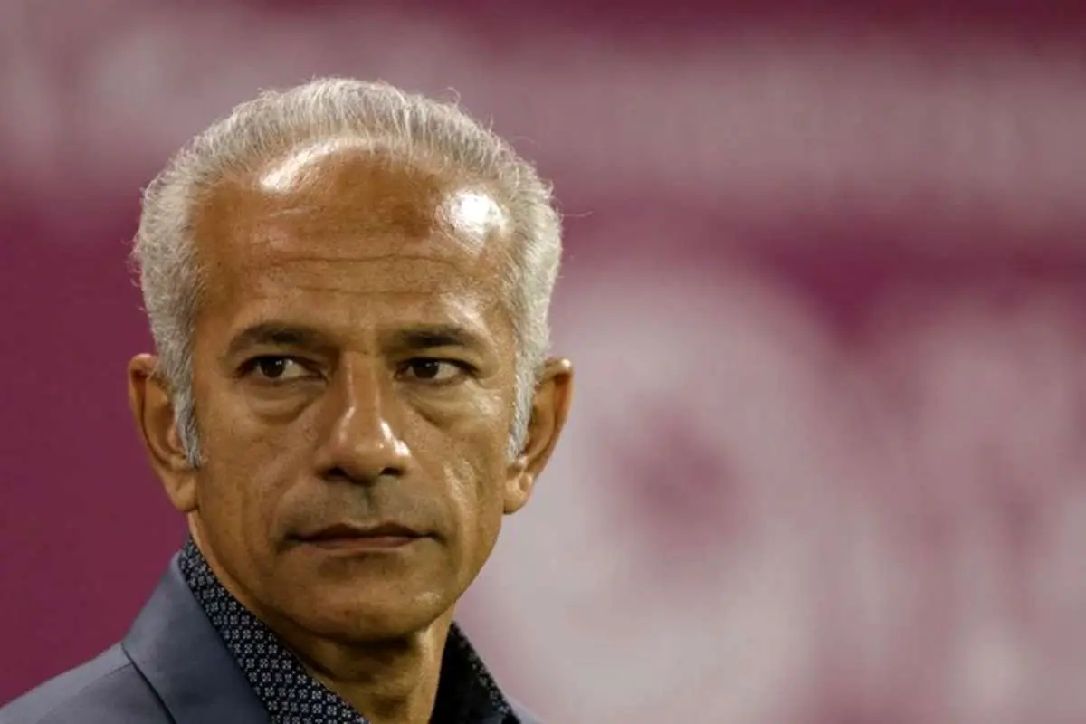 محمد خاکپور فوتبالیست
