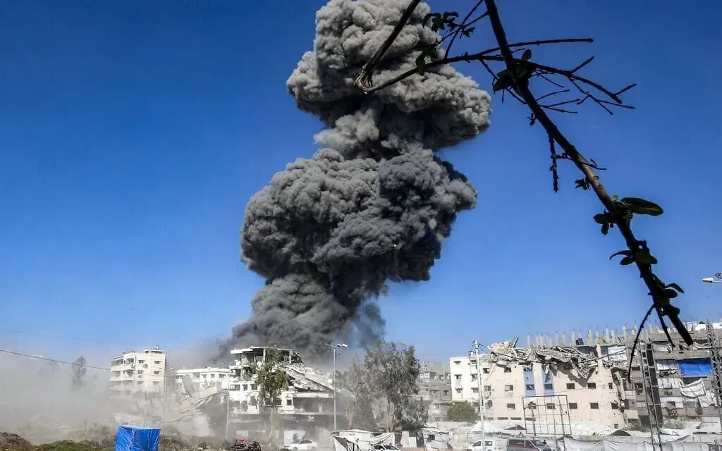 انفجار در سوریه