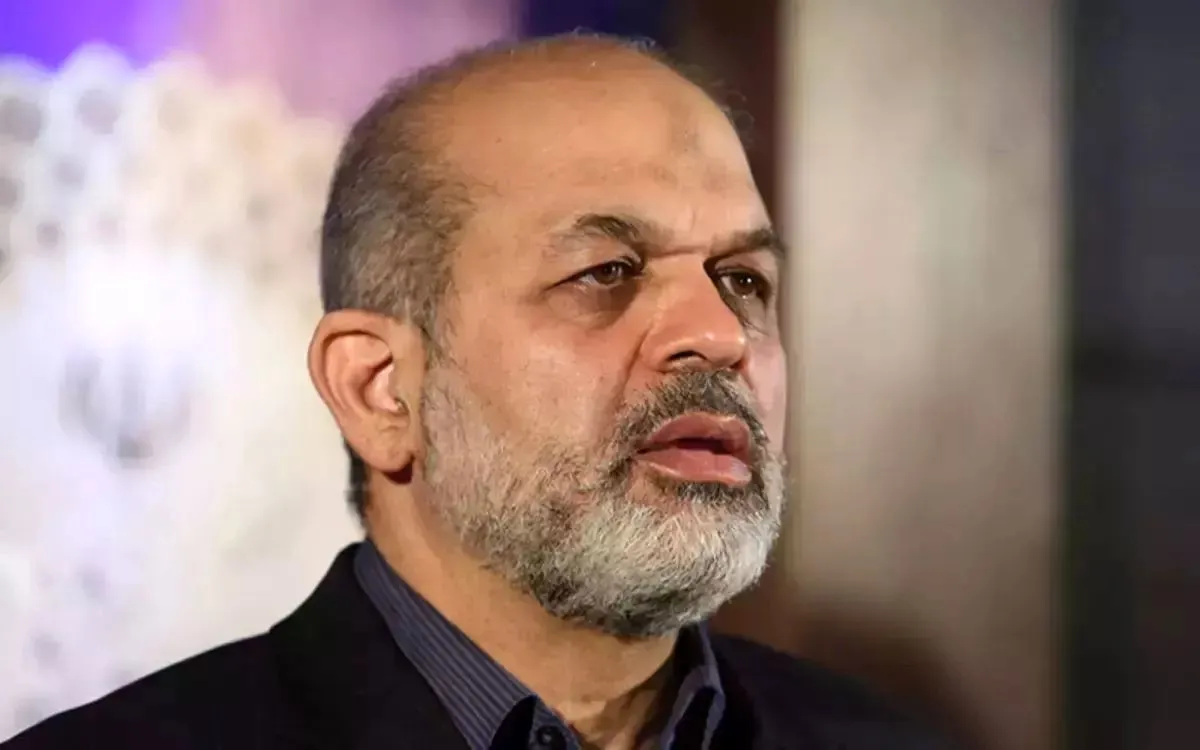 وزیر کشور استیضاح می‌شود؟