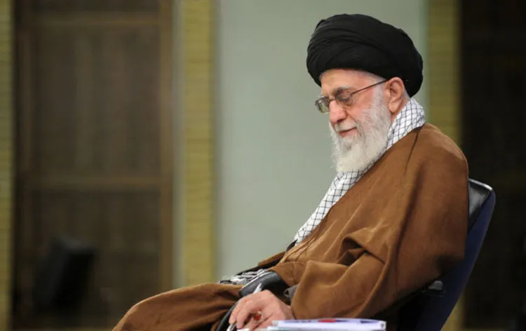 پیام رهبر معظم انقلاب درپی جان‌باختن جمعی از هم‌میهنان در کرمان و تهران
