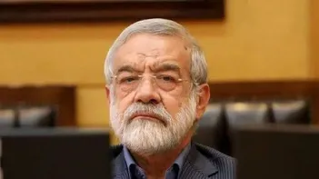 فیلم/ ادعای غضنفری: برخی دنبال کودتا علیه رهبری هستند
