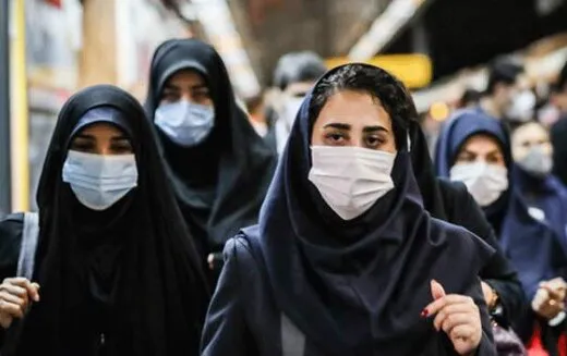 اظهارات یک مدیر هتل در ژاپن در مورد زنان ایرانی: با مژه زدن پرواز می‌کنند! + فیلم