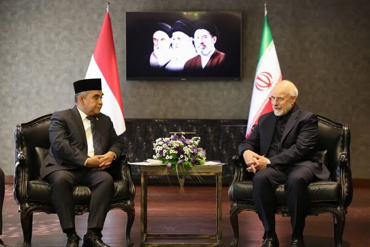 قالیباف