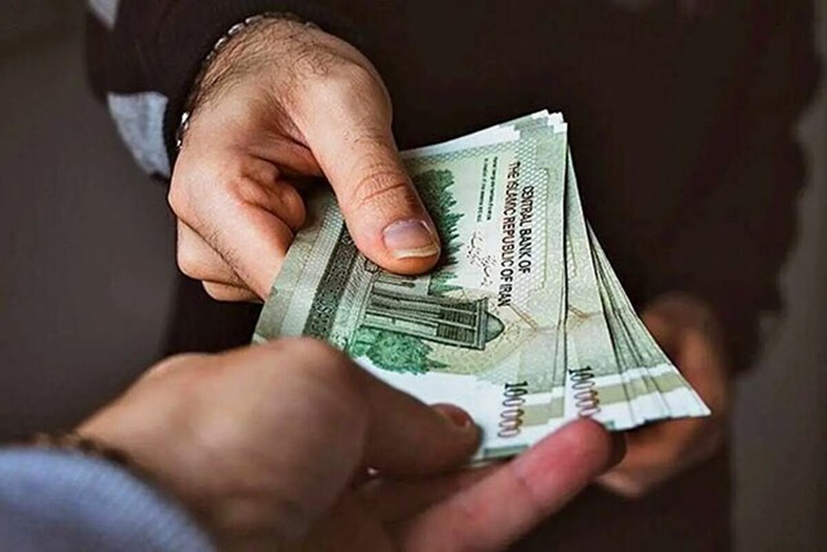 افزایش دستمزد کارگران