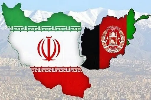 افغانستان از مسیر ریلی ایران به بندرعباس و چابهار متصل می‌شود
