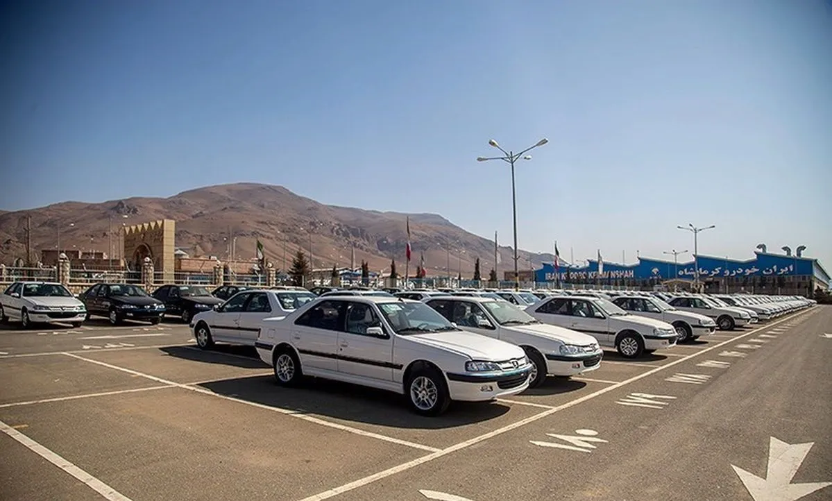 فیلم/ رونمایی از زیان انباشته ایران‌خودرو در تلویزیون
