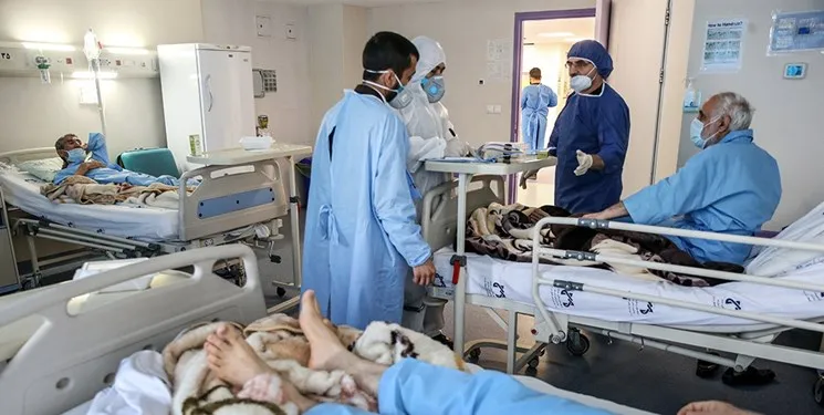 کرونا مثبت در هرمزگان به ۳۰ نفر رسید